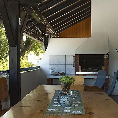Appartement Paolija Novigrad Istria