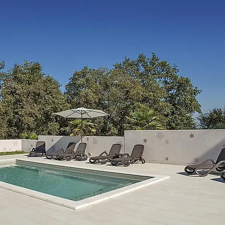 Paolija Appartement Novigrad Istria