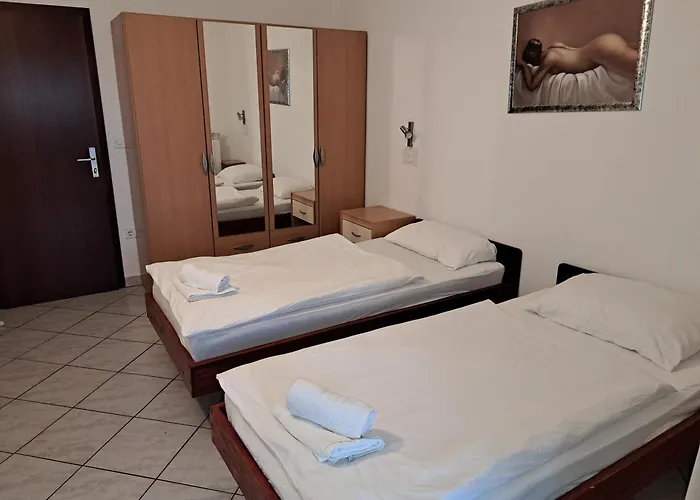 Paolija Appartement