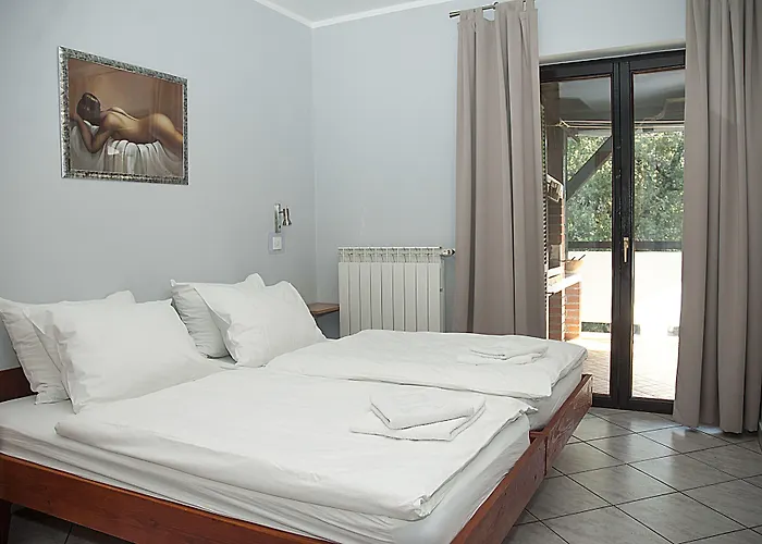 Paolija Appartement Novigrad Istria