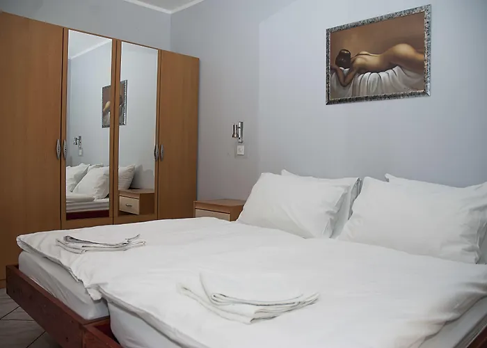 Appartement Paolija Novigrad Istria