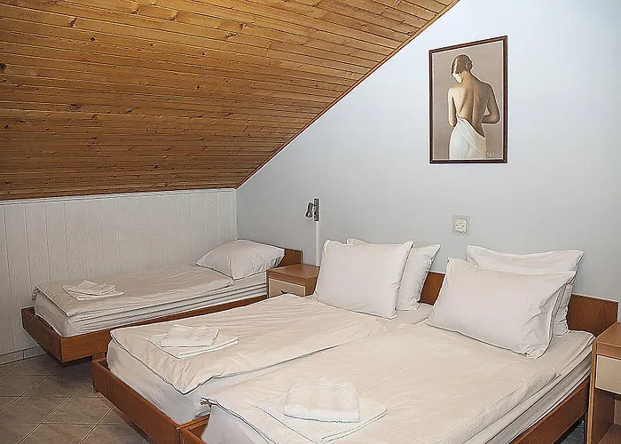 Appartement Paolija