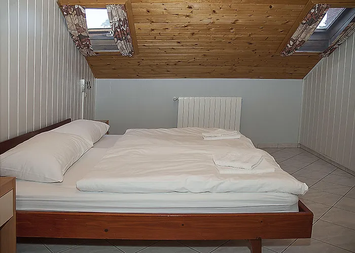 Appartement Paolija