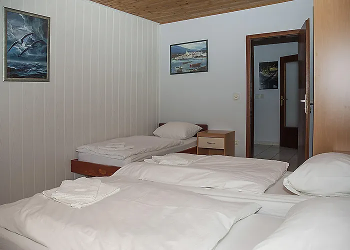 Appartement Paolija *