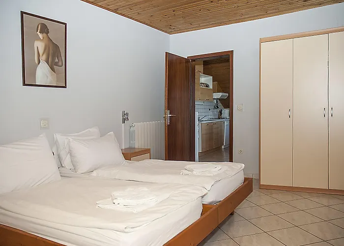 Paolija Appartement *
