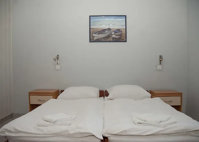 Paolija Novigrad Istria