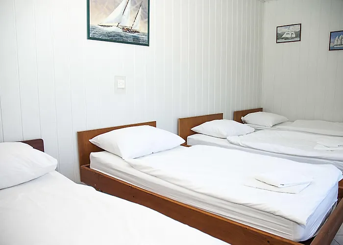Appartement Paolija *