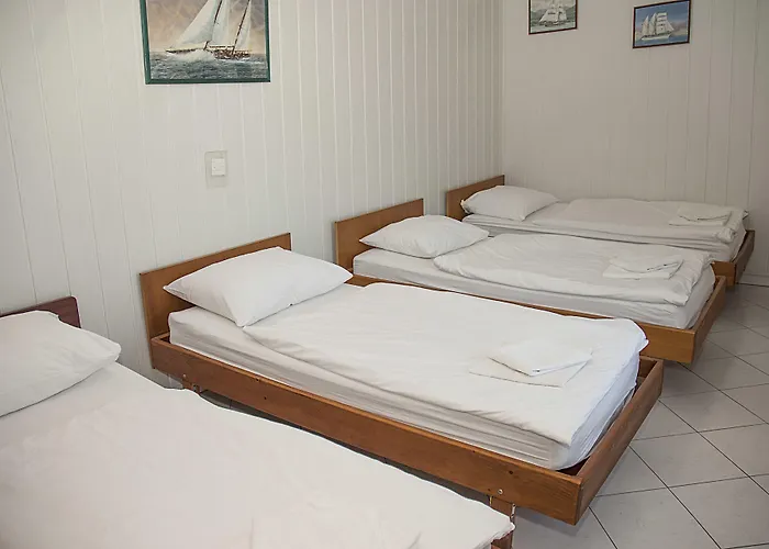 Appartement Paolija