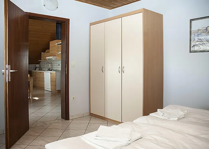 Paolija Appartement *