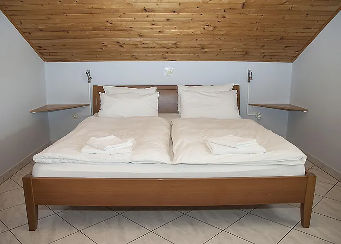 Paolija Appartement *