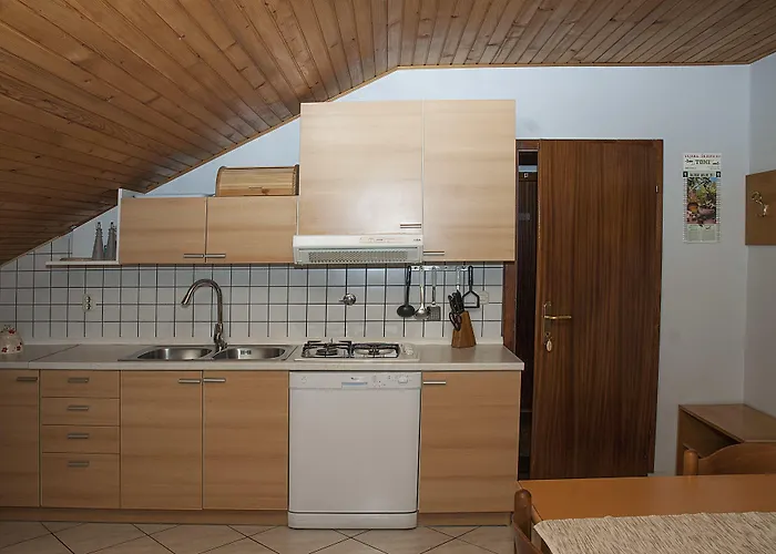 Paolija Appartement