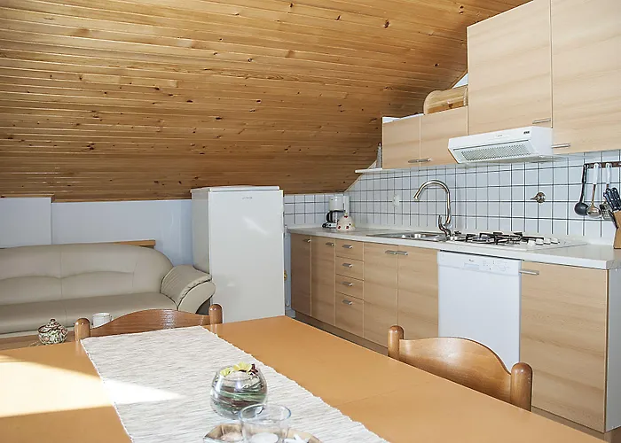 Paolija Appartement