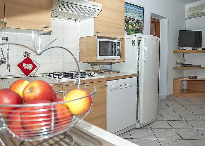 Appartement Paolija
