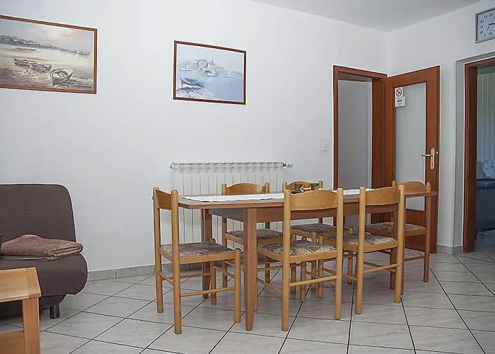 Paolija Novigrad Istria