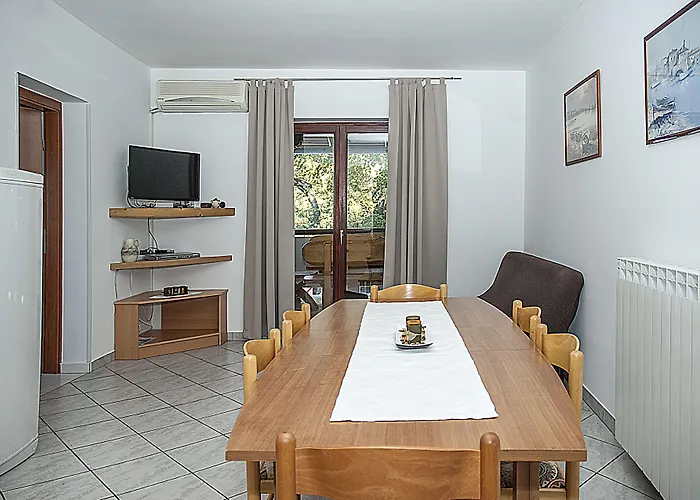 Appartement Paolija