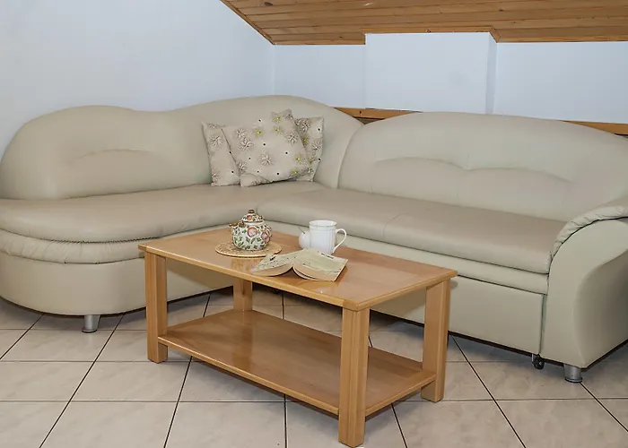Appartement Paolija Novigrad Istria