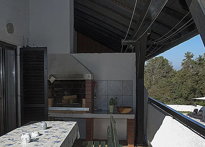 Appartement Paolija Novigrad Istria