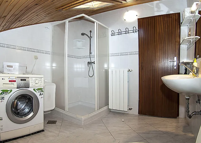 Appartement Paolija Novigrad Istria