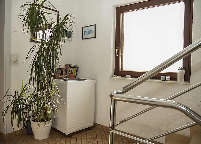 Paolija Appartement Novigrad Istria