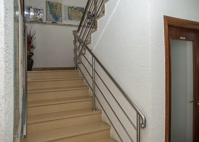 Paolija Appartement *