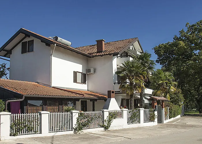 Appartement Paolija Novigrad Istria