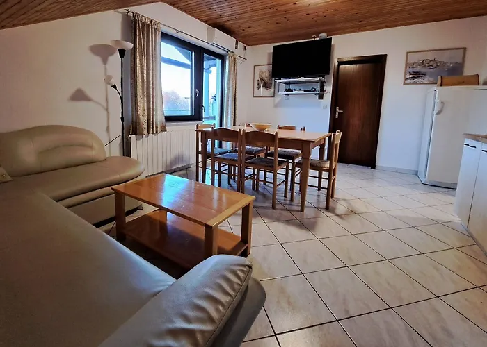 Paolija Appartement Novigrad Istria