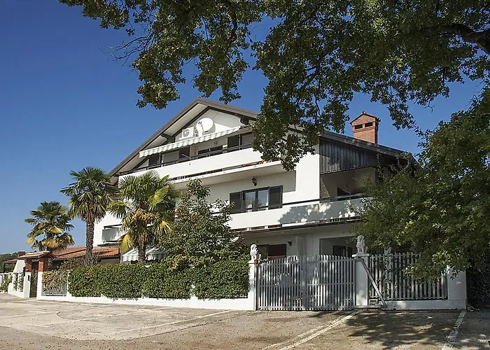 Paolija Appartement