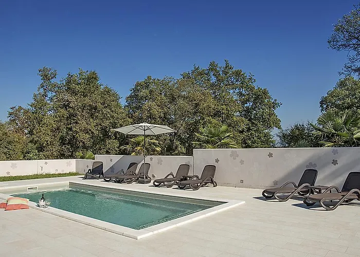 Paolija Appartement Novigrad Istria